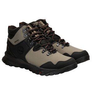 Timberland Lincoln Peak Mid Winter Waterproof Insulated Brindle 9.5 D (M)